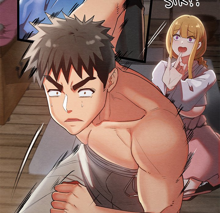 Master of Intimacy - episode 2 - 110