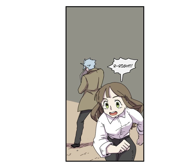 Meisters - episode 17 - 20