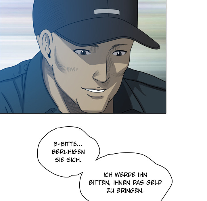 Entstellt - episode 9 - 22