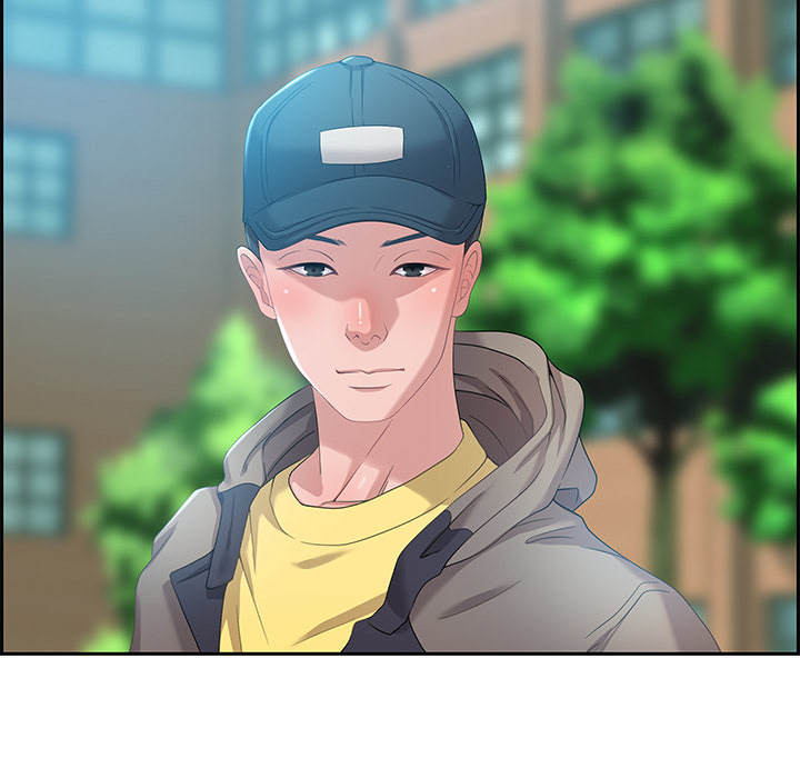 Geheime Chats: 0km - episode 8 - 33