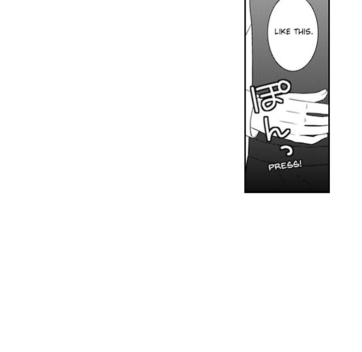 The Rose and The Black Cat - episode 1 - 42