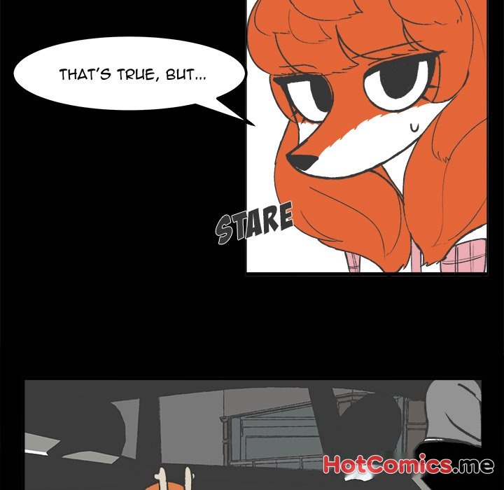 Herbivore High School - episode 35 - 24