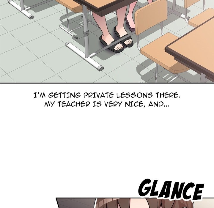 Private Lessons - episode Prologue - 6
