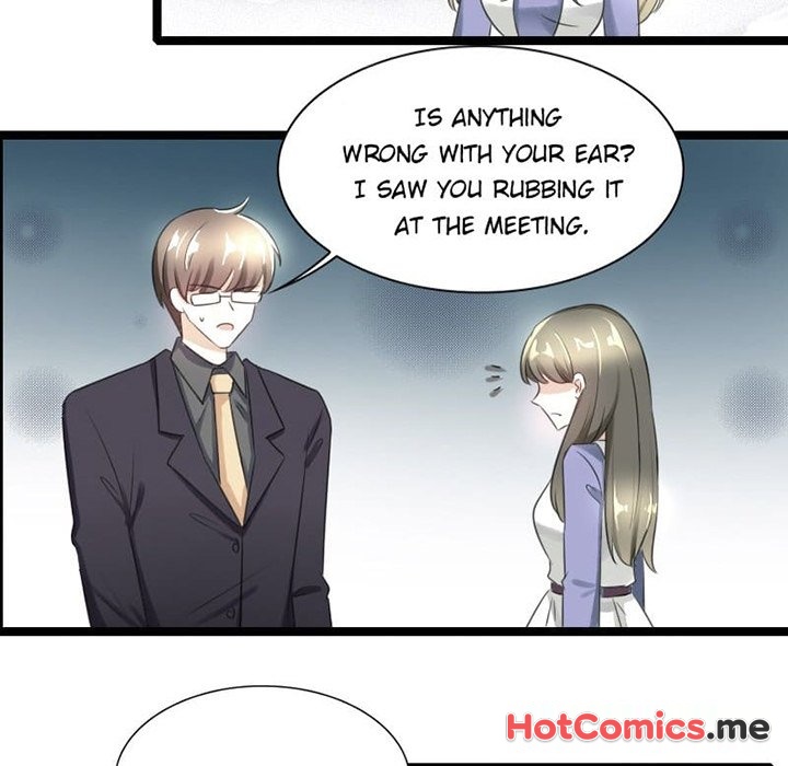 Love Is Never Enough - episode 24 - 45