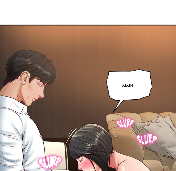 Extremely Rich Family - episode 59 - 77