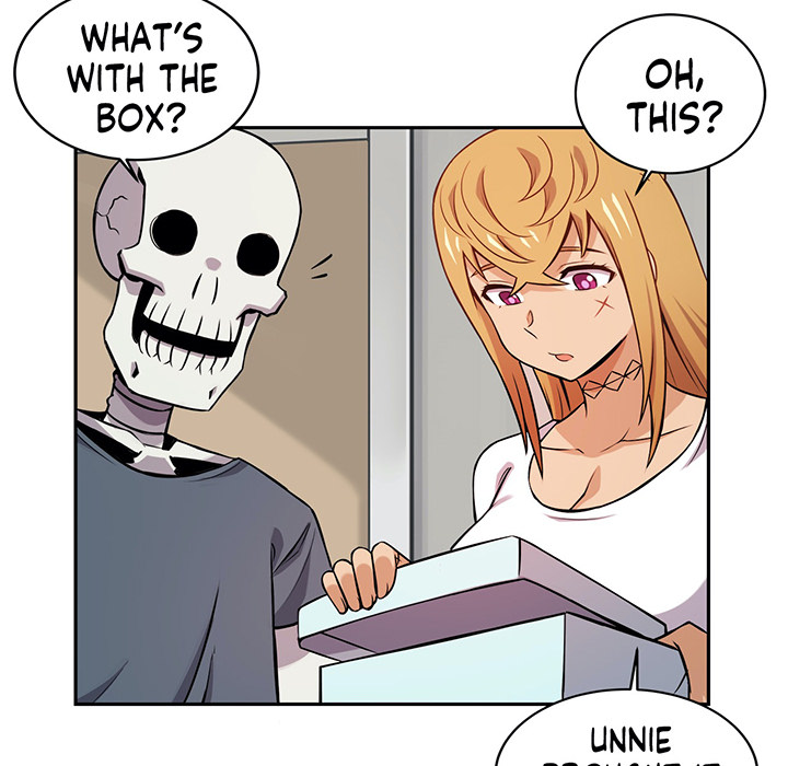 Zombie Girlfriend! - episode 16 - 12