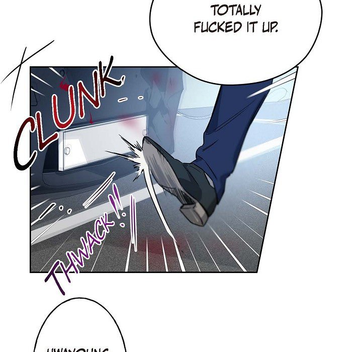 Hard-Boiled Love - episode 9 - 26