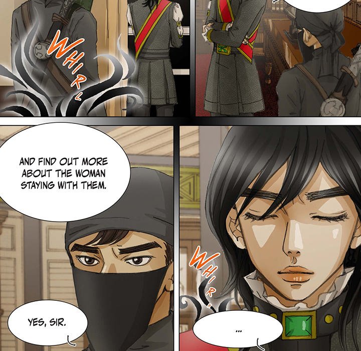 The Emperor's Woman - episode 36 - 10