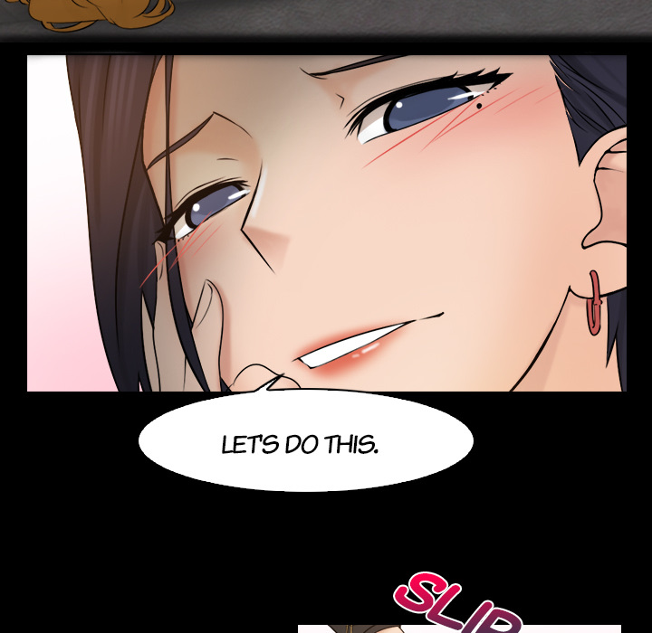 My Girlfriend and My Slave - episode 12 - 28