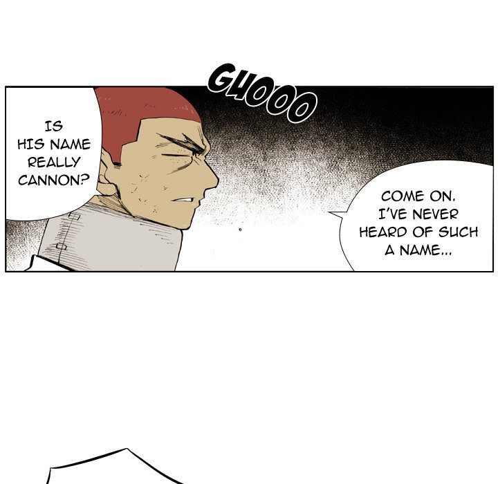 The Bully Hunter - episode 15 - 8