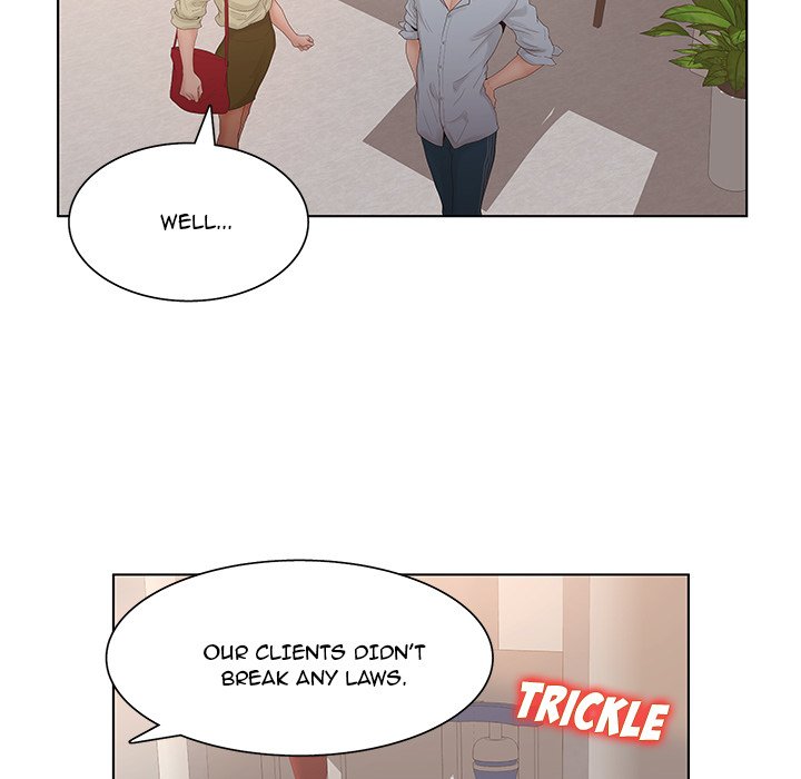 Deceit: Snake's Tongue - episode 28 - 32