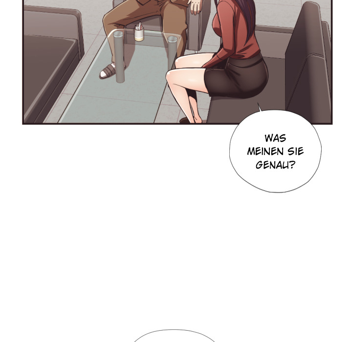 Dunkle Vergangenheit - episode 23 - 27