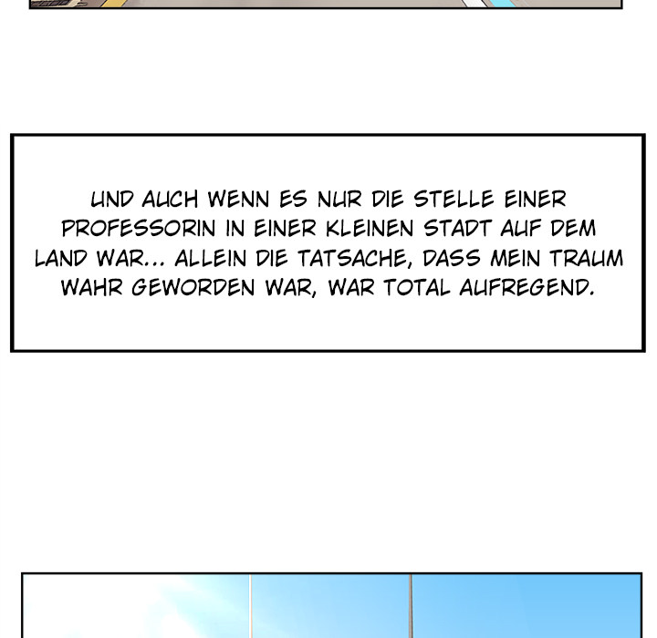 Die Leiden einer jungen Professorin - episode 1 - 66