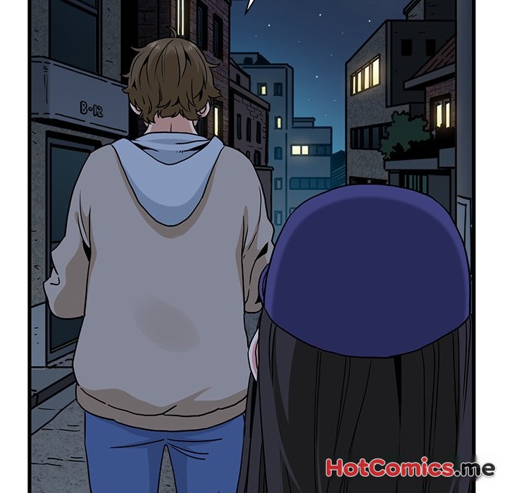 Snapping into Love - episode 8 - 123