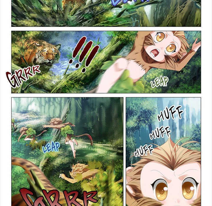 The Monkey King's Tale - episode 4 - 8