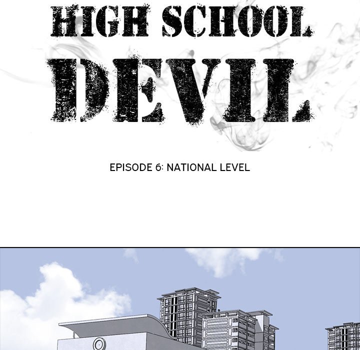 High School Devil - episode 6 - 6