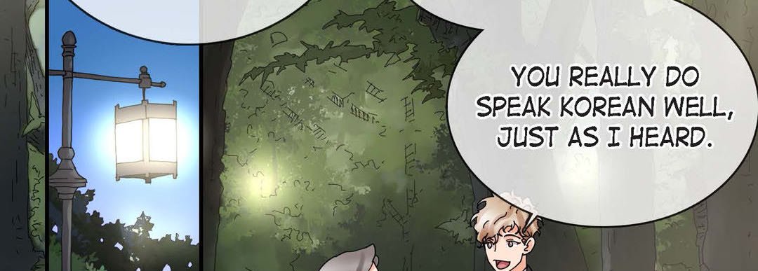Noona Fan - episode 84 - 61