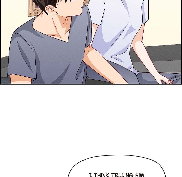 The Friendship Dilemma - episode 41 - 55