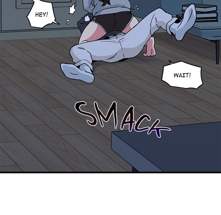 Snapping into Love - UNCENSORED - episode 20 - 36