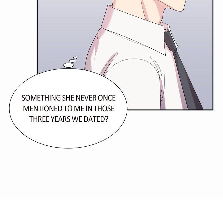 A Misogamist's Romance - episode 40 - 69