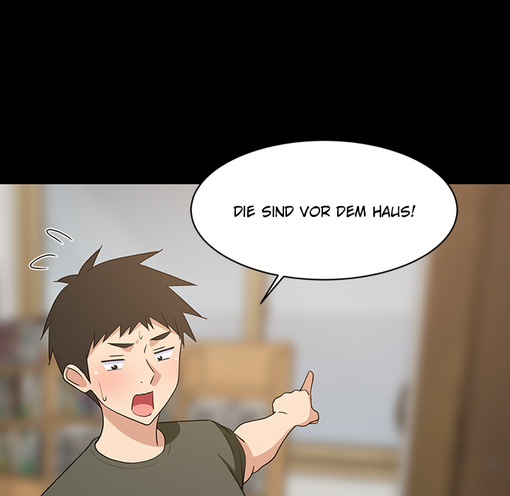 Hoch die Noten - episode 53 - 60