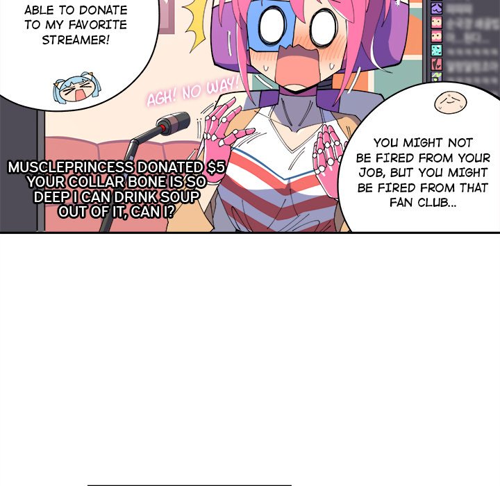 Iron Mech Bride - episode 11 - 8