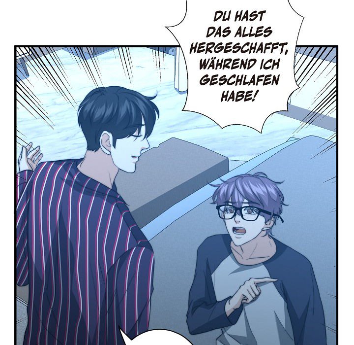 Die geheime Liebe des Omega K - episode 26 - 103