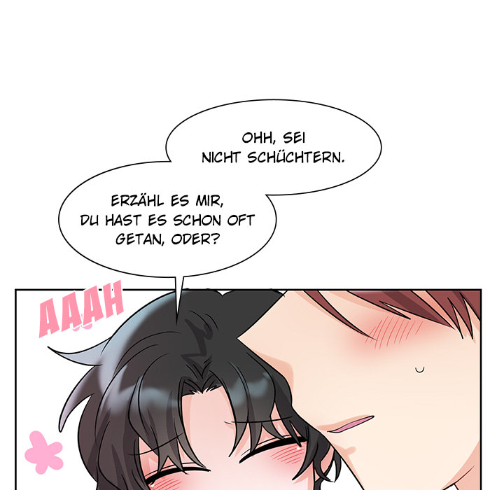 Pheromon Sorbet♥ - episode 7 - 15