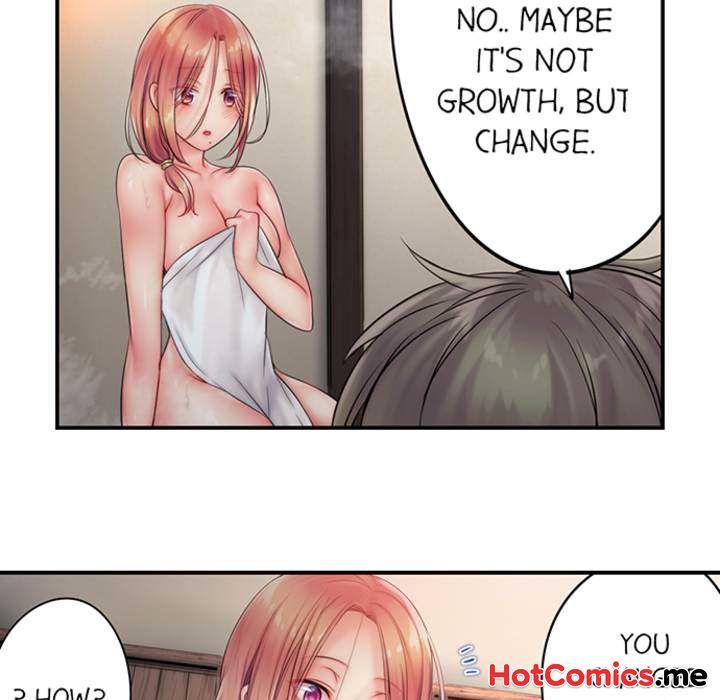 I Can't Resist His Massage! Cheating in Front of My Husband's Eyes - episode 35 - 34