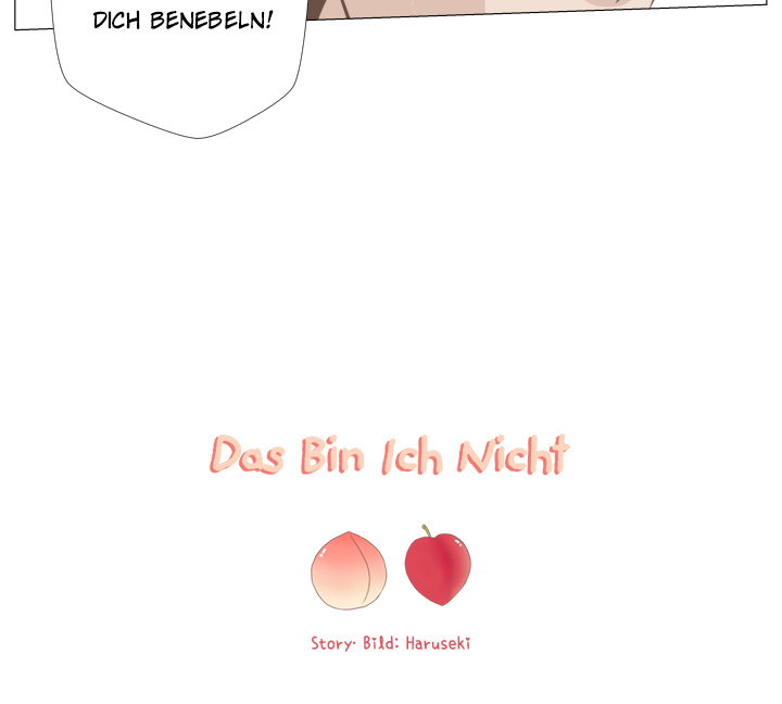 Das Bin Ich Nicht - episode Vorschau - 16