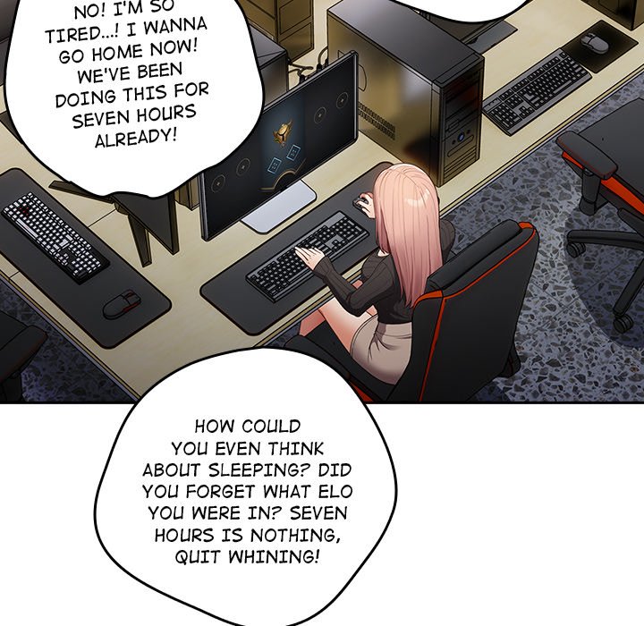 The Carry - episode 16 - 66