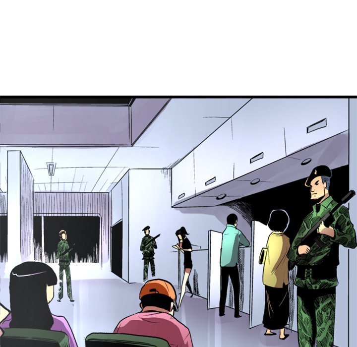 Galauman - episode 9 - 27