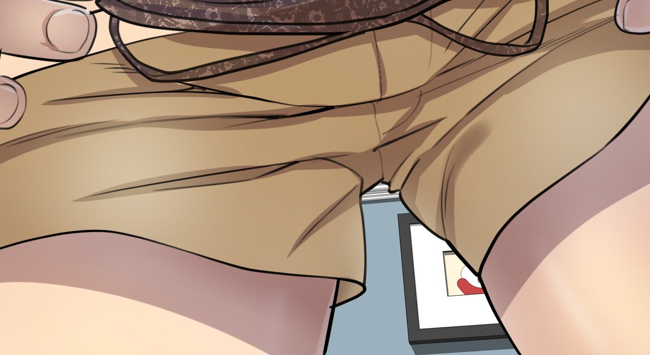 Secret Tutor - episode 1 - 144