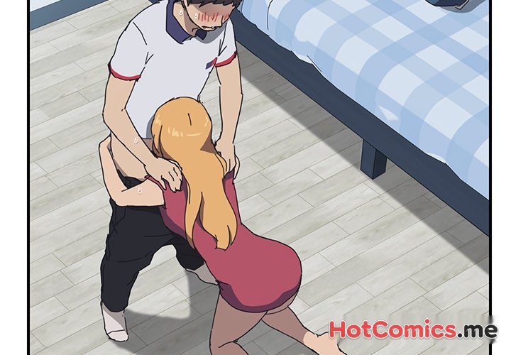 The Unwanted Roommate - episode 6 - 1