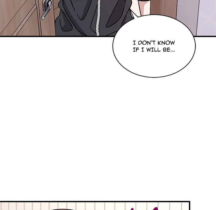 Knot My Secret - episode 6 - 102