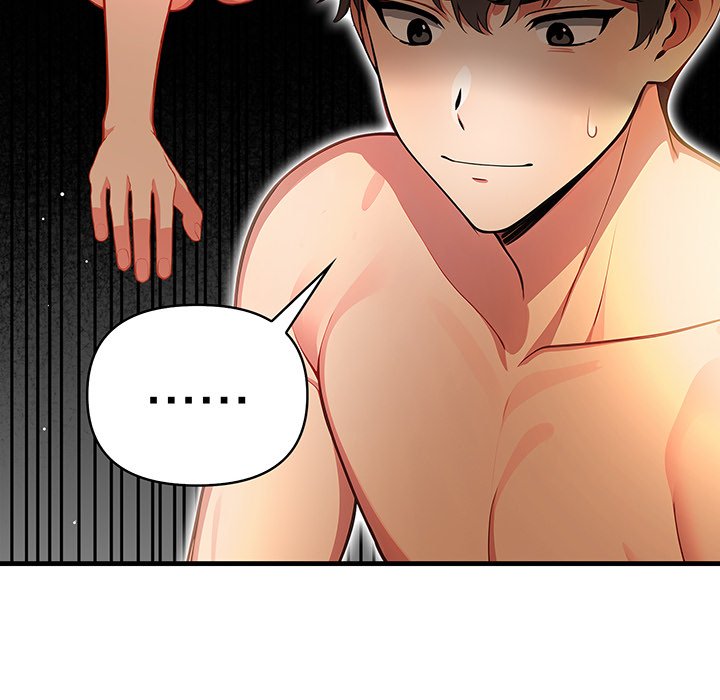 Stepping Out of the Shower to Find a Mysterious Beauty in My Bed - episode 7 - 93