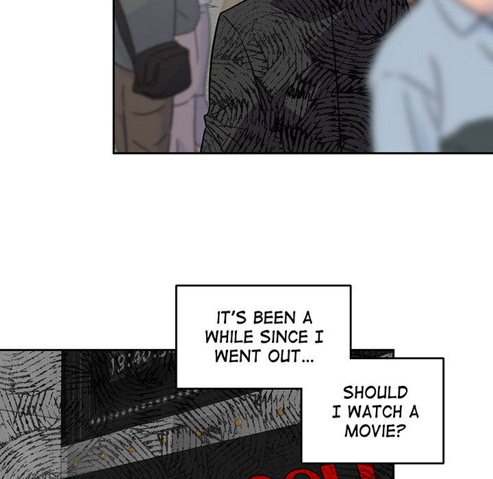 Bitter Sweetheart - episode 6 - 92