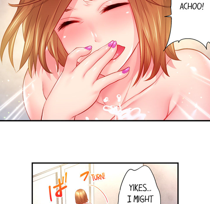 First Time With My Wife (Again) - episode 15 - 20
