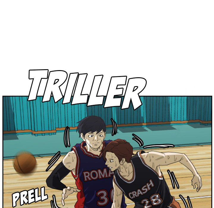 Tweener - episode 66 - 22