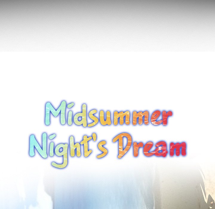 Midsummer Night's Dream - episode 13 - 10
