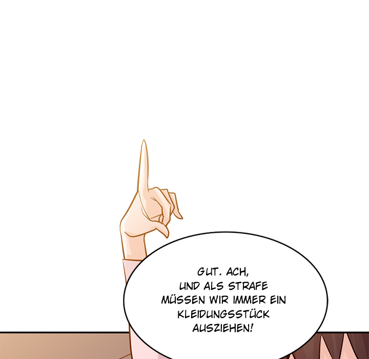 Verliebt in meine Schwägerin - episode 48 - 116