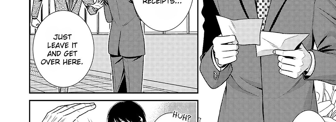 It Begins with Goodbye - episode 2 - 30
