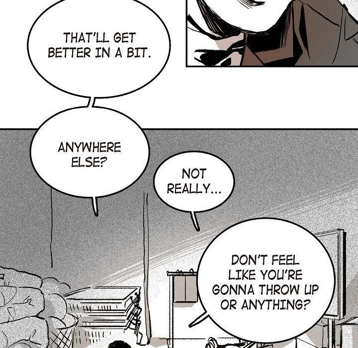 The Warehouse [Mature] - episode 2 - 9
