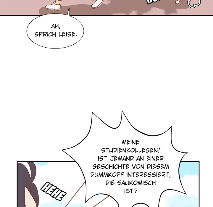 Der Mädchen-Knigge - episode 14 - 4