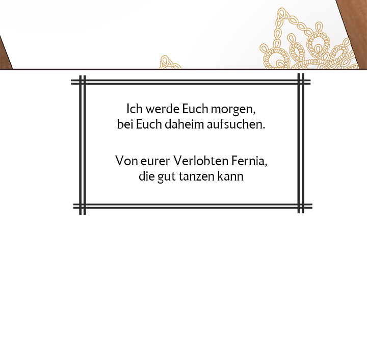 Ich bin die Frau des verdorbenen Nebencharakters - episode 3 - 15