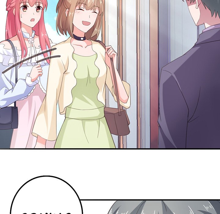 A Marriage for Sale - episode 51 - 55