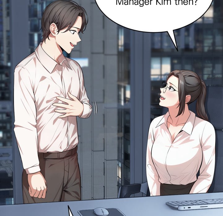 Two Strangers Trapped in an Elevator - episode 19 - 101