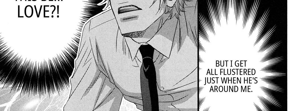 Love and Virginity Turn a Deaf Ear - episode 2 - 13