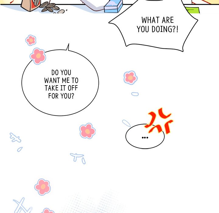 Strange Family - episode 9 - 50