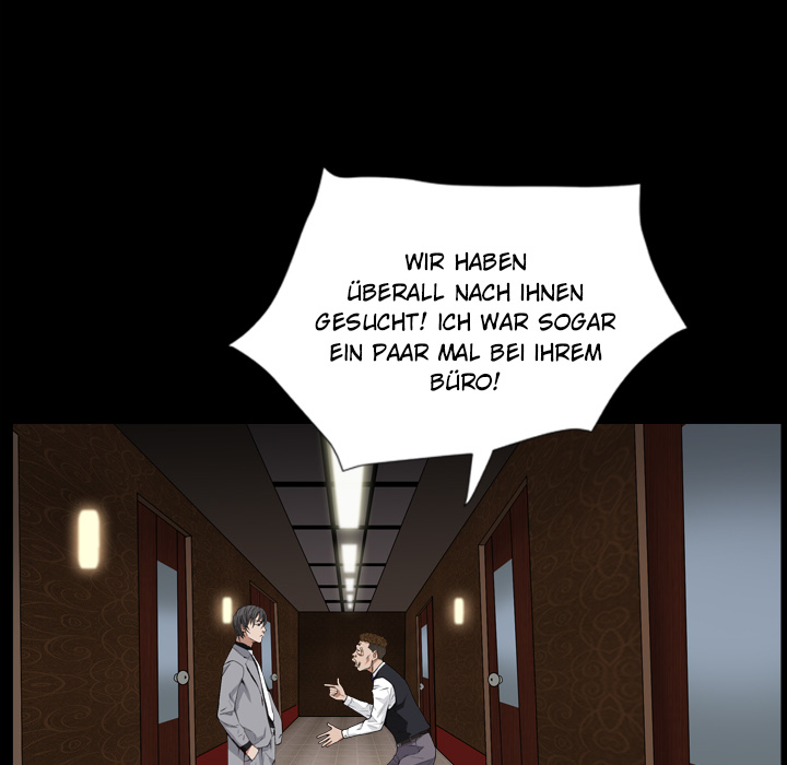 Angeleint - 2. Staffel - episode 13 - 19
